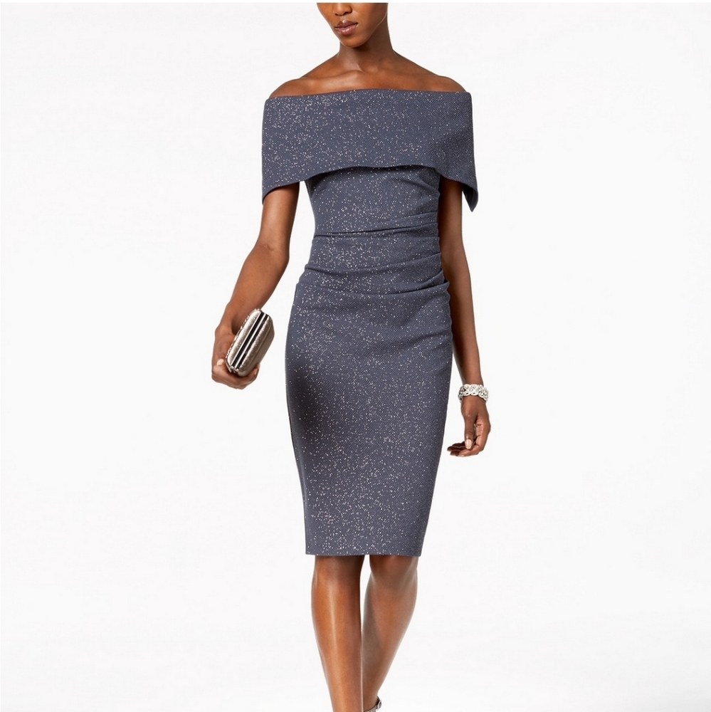 Vince Camuto Dress, great Mother of Bride Dress